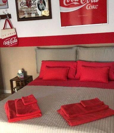 Coca Cola Studio Milan Bagian luar foto
